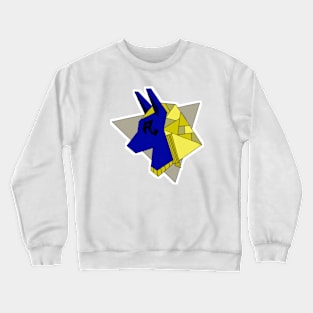 Anubis Crewneck Sweatshirt